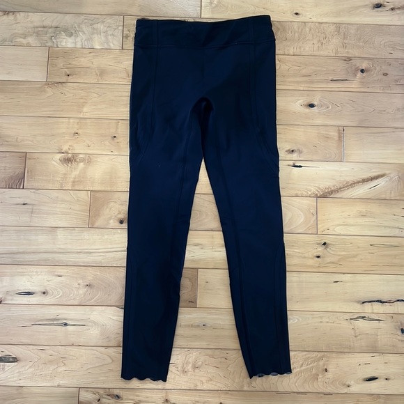 Ivivva 7/8 pants - Picture 1 of 6